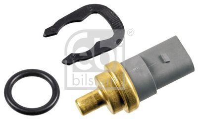 Kylvätsketemperatursensor - Sensor, kylmedelstemperatur FEBI BILSTEIN 29318