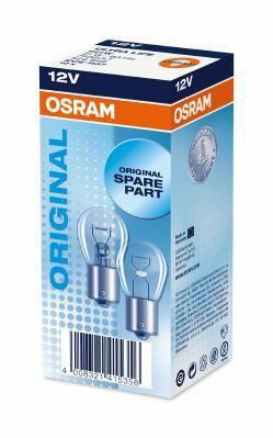 Backljuslampa - Glödlampa, backstrålkastare OSRAM 7506ULT