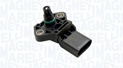 Insugningslufttemperatursensor - Sensor, insugslufttemperatur MAGNETI MARELLI 215810401001