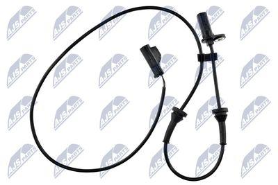 ABS-sensor - ABS-givare NTY HCA-VV-006