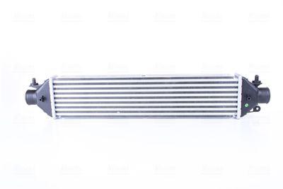 Intercooler - Laddluftkylare NISSENS 961464