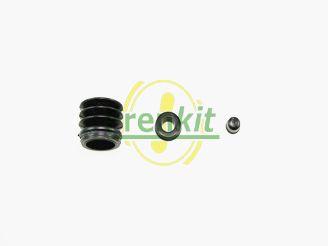 Repsats, kopplingsslavcylinder - Reparationssats,kopplingsslavcylinder FRENKIT 519004