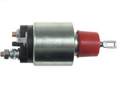 Startrelä - Solenoid, startmotor AS-PL SS0099