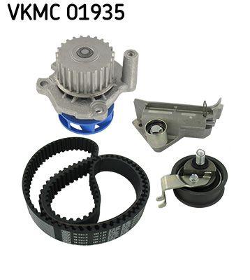 Vattenpump + kamremssats - Vattenpump + kuggremssats SKF VKMC 01935