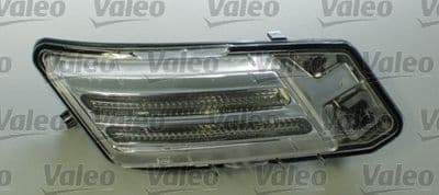 Blinkers - Blinker VALEO 043896