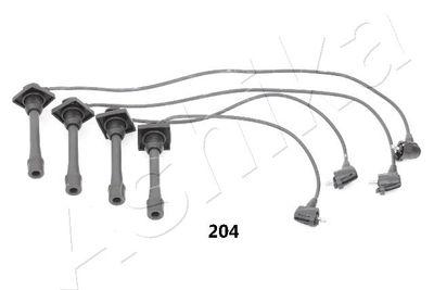 Tändkabel - Tändkabelsats ASHIKA 132-02-204