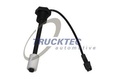 Sensor, kylvätskenivå - Sensor, kylmedelsnivå TRUCKTEC AUTOMOTIVE 01.42.067