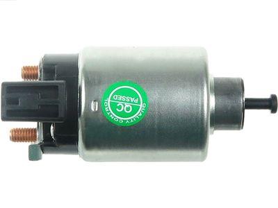 Startrelä - Solenoid, startmotor AS-PL SS1056(DELCO)