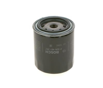 Oljefilter - Oljefilter BOSCH F 026 407 267