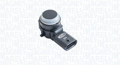 Parkeringssensorer - Sensor, parkeringshjälp MAGNETI MARELLI 021016120010