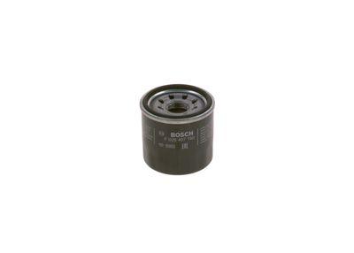 Oljefilter - Oljefilter BOSCH F 026 407 160