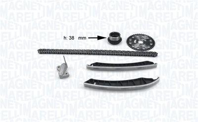 Kamkedjesats - Transmissionskedjesats MAGNETI MARELLI 341500000950