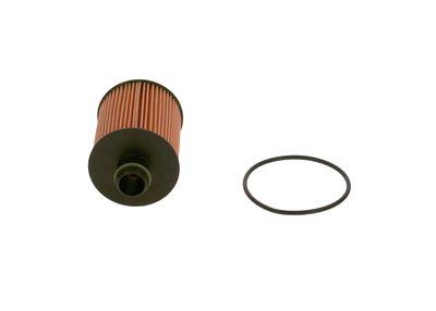 Oljefilter - Oljefilter BOSCH F 026 407 096