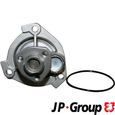 Vattenpump - Vattenpump, motorkylning JP GROUP 1214101800