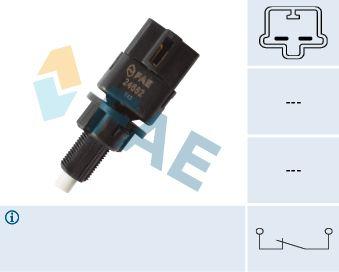 Bromsljusströmbrytare - Bromsljuskontakt FAE 24682