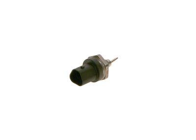 Insugningslufttemperatursensor - Sensor, insugslufttemperatur BOSCH 0 281 006 345