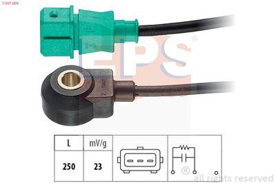 Knacksensor - Knackningssensor EPS 1.957.004