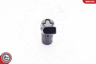 Parkeringssensorer - Sensor, parkeringshjälp ESEN SKV 28SKV032