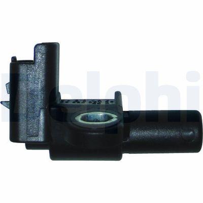 Kamaxelsensor - Sensor, kamaxelposition DELPHI SS10751-12B1