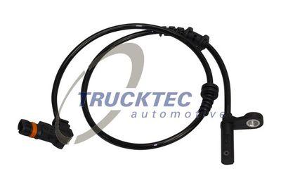 ABS-sensor - ABS-givare TRUCKTEC AUTOMOTIVE 02.42.390