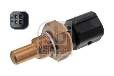 Kylvätsketemperatursensor - Sensor, kylmedelstemperatur FEBI BILSTEIN 37457