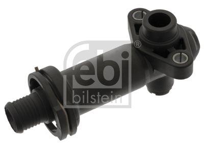 Termostat - Termostat, kylmedel FEBI BILSTEIN 49743