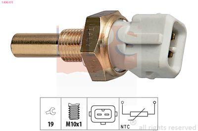 Kylvätsketemperatursensor - Sensor, kylmedelstemperatur EPS 1.830.171