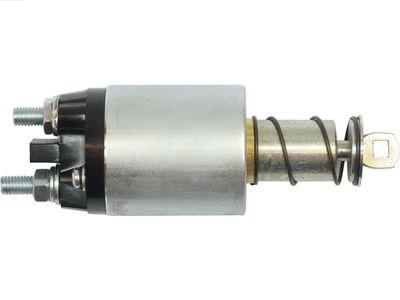 Startrelä - Solenoid, startmotor AS-PL SS9036