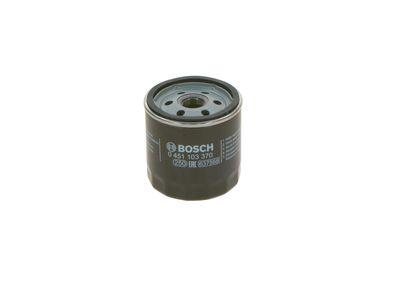 Oljefilter - Oljefilter BOSCH 0 451 103 370