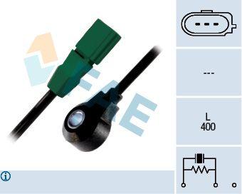 Knacksensor - Knackningssensor FAE 60124