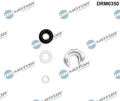 Repsats, insprutningsmunstycke - Reparationssats, insprutningsmunstycke DR.MOTOR AUTOMOTIVE DRM0350