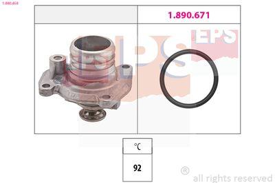 Termostat - Termostat, kylmedel EPS 1.880.458