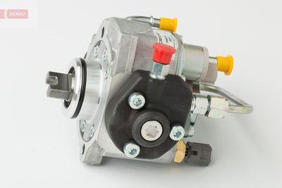 Högtrycksbränslepump - Högtryckspump DENSO DCRP300400