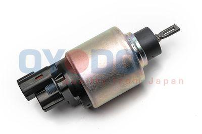 Startrelä - Solenoid, startmotor OYODO 75E0540-OYO