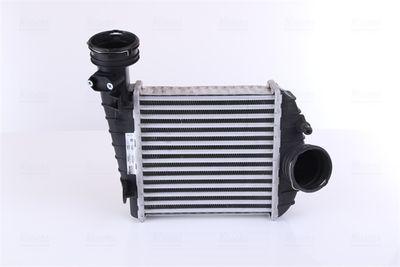 Intercooler - Laddluftkylare NISSENS 96469