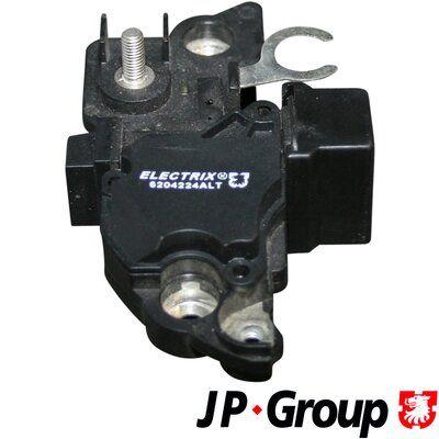 Generatorregulator - Generatorregulator JP GROUP 1290200600