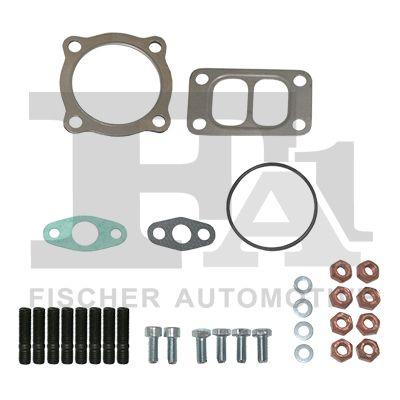 Monteringssats för turboaggregat - Monteringsats, Turbo FA1 KT820220