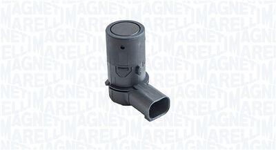 Parkeringssensorer - Sensor, parkeringshjälp MAGNETI MARELLI 021016057010