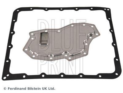 Hydraulfilter - Oljefiltersats, automatväxellåda BLUE PRINT ADBP210096