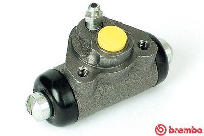 Hjulbromscylindrar - Hjulcylinder BREMBO A 12 084