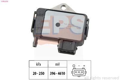 Laddtryckssensor - Sensor, laddtryck EPS 1.993.016