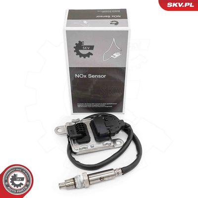 Lambdasond - NOx-sensor, NOx-katalysator ESEN SKV 71SKV004