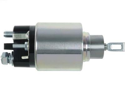 Startsolenoid - Solenoid, startmotor AS-PL SS0016