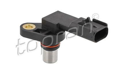 Kamaxelsensor - Sensor, kamaxelposition TOPRAN 623 105