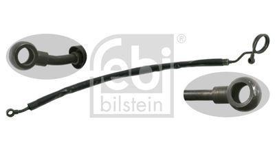 Styrslang / -rör - Hydraulikslang, styrsystem FEBI BILSTEIN 27182