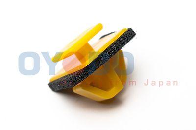 Lister - Clip, list OYODO 41B0505-OYO