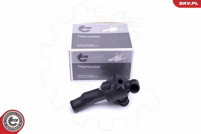 Termostat - Termostat, kylmedel ESEN SKV 20SKV105