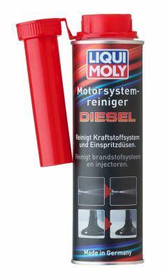 Bränsletillsatser - Bränsletillsats LIQUI MOLY 5128