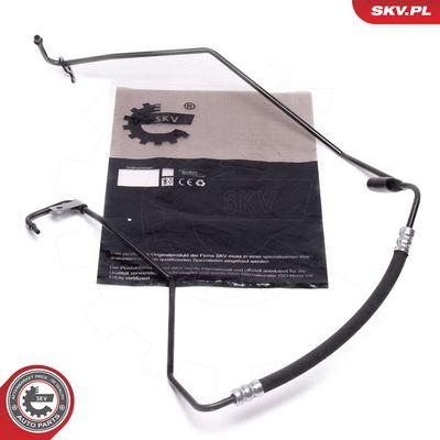 Styrslang / -rör - Hydraulikslang, styrsystem ESEN SKV 10SKV845