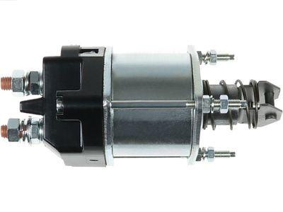 Startrelä - Solenoid, startmotor AS-PL SS9032